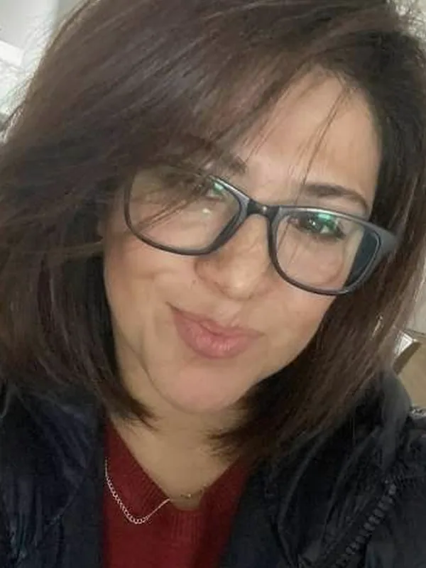 Ilona, 23 ans, rencontre pour baiser à Amiens