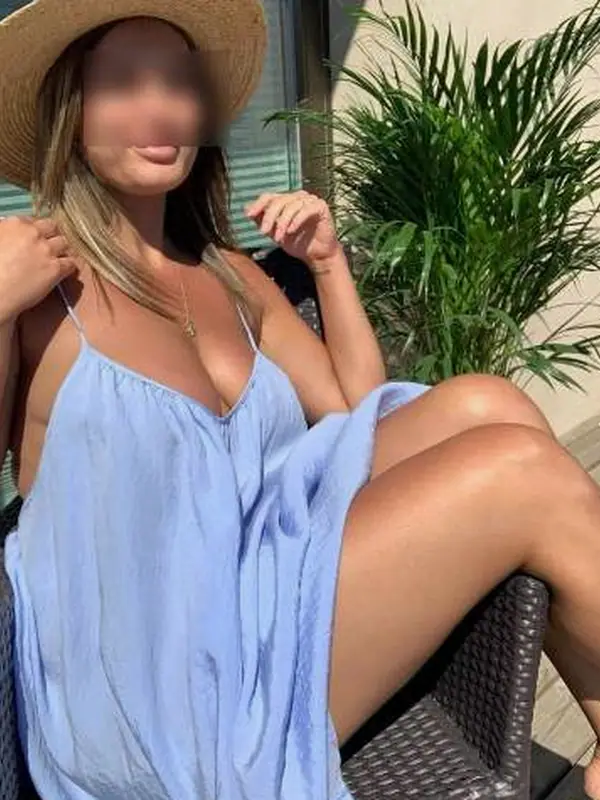 Angela, 44 ans, rencontre pour baiser à Angers