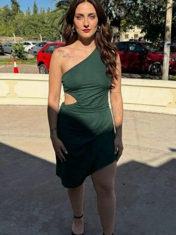 Pénélope, 35 ans, rencontre pour baiser à Avignon