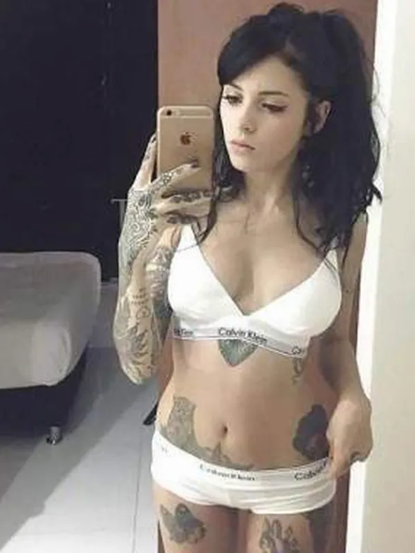 Cynthia, 33 ans, rencontre pour baiser à Bastia