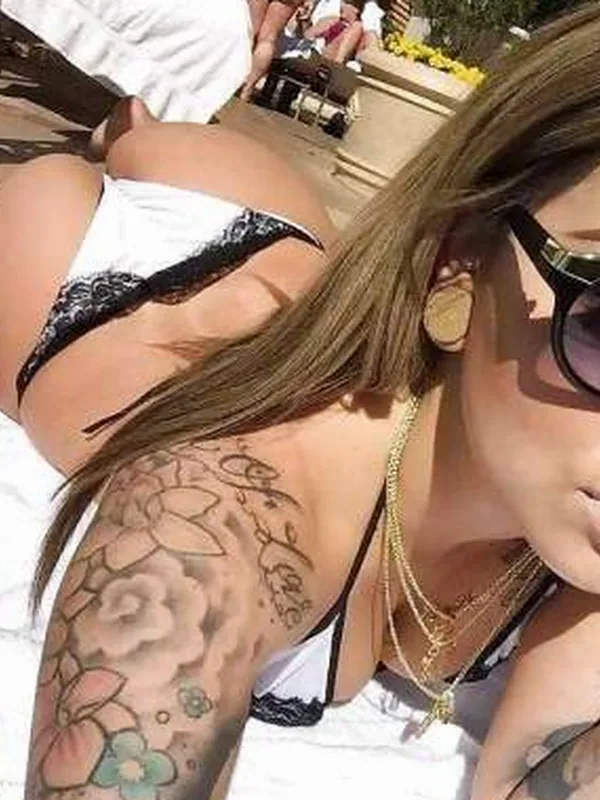 Ornella, 28 ans, rencontre pour baiser à Bastia