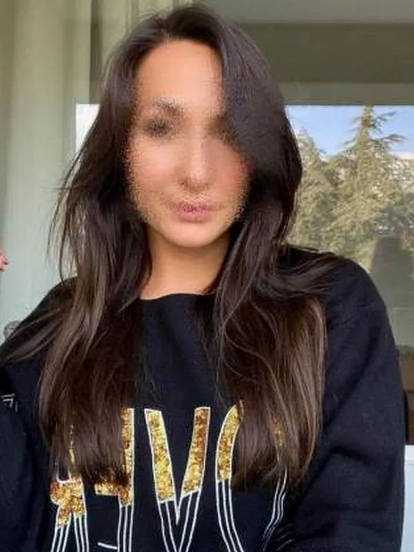 Ariane, 43 ans, rencontre pour baiser à Cannes
