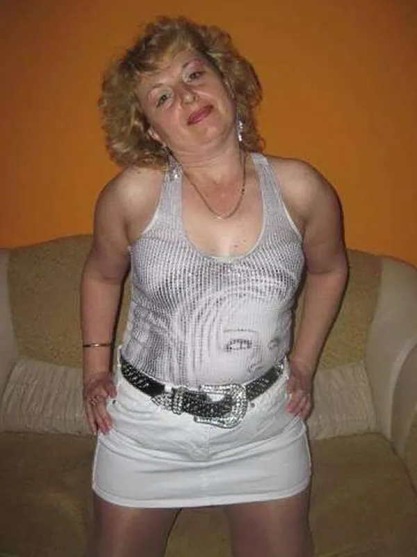 Caroline, 46 ans, rencontre pour baiser à Colmar