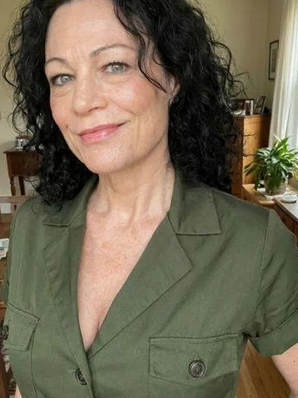 Angélique, 45 ans, rencontre pour baiser à Dijon