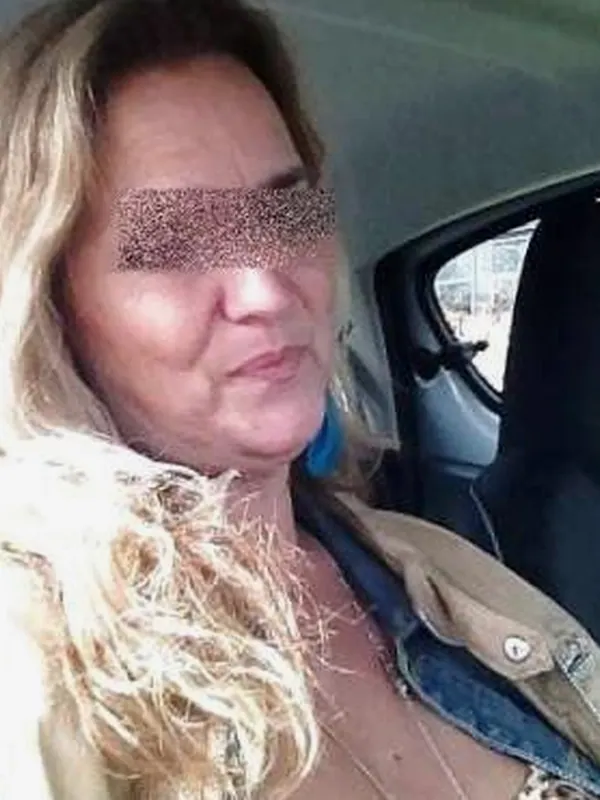Christine, 52 ans, rencontre pour baiser à Grenoble