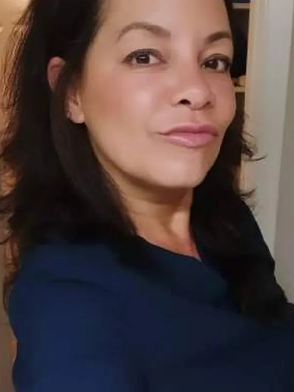 Chantal, 55 ans, rencontre pour baiser à Le Havre