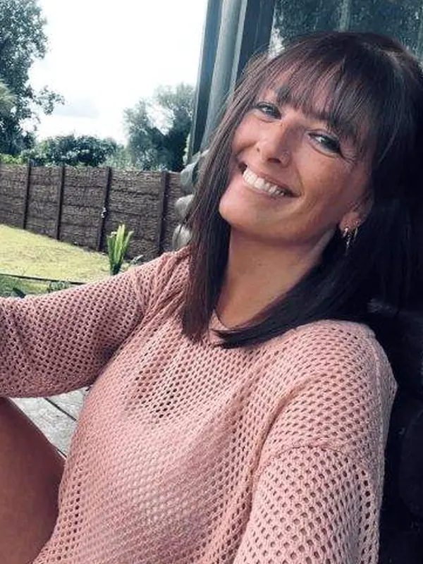 Alice, 29 ans, rencontre pour baiser à Lyon