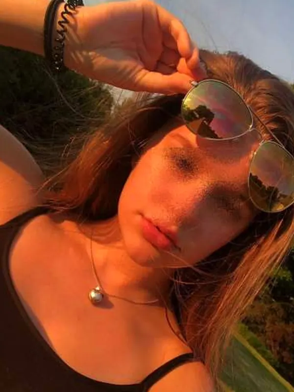 Lilou, 24 ans, rencontre pour baiser à Marseille