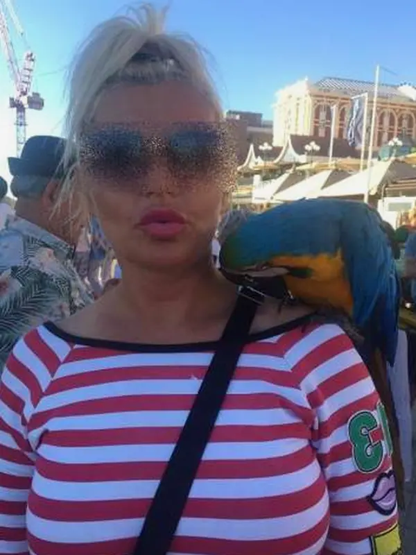 Mireille, 51 ans, rencontre pour baiser à Metz