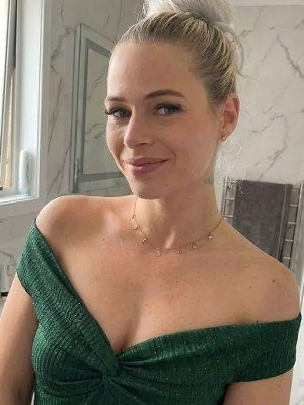 Gabrielle, 31 ans, rencontre pour baiser à Nancy