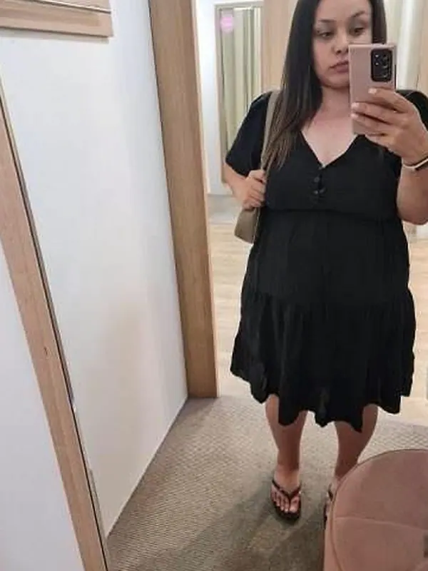 Cléo, 25 ans, rencontre pour baiser à Nantes