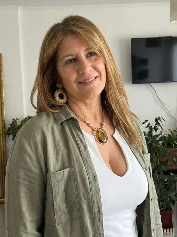 Sylvaine, 52 ans, rencontre pour baiser à Nantes