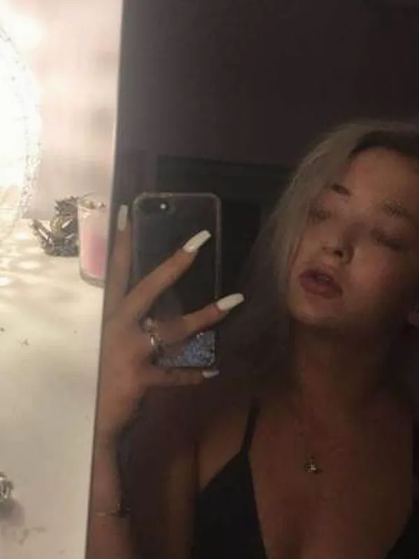 Sonia, 41 ans, rencontre pour baiser à Nice
