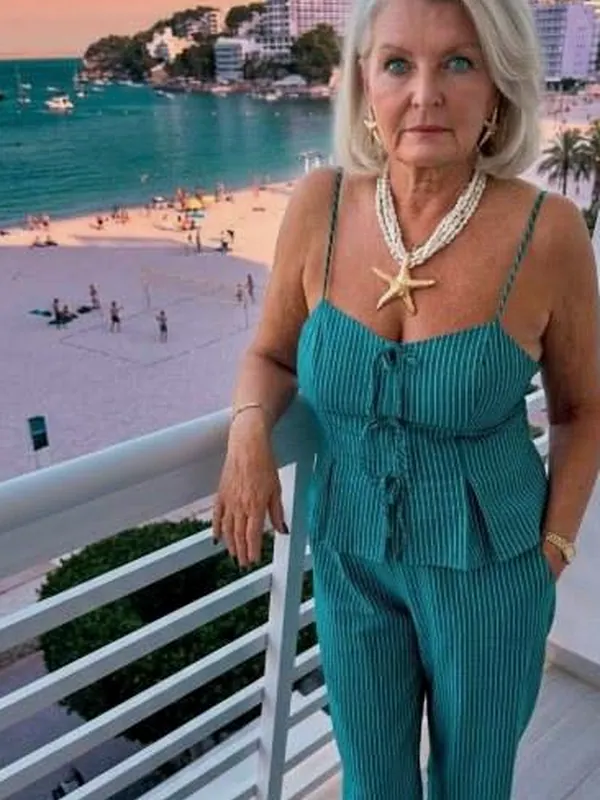 Valérie, 49 ans, rencontre pour baiser à Nîmes