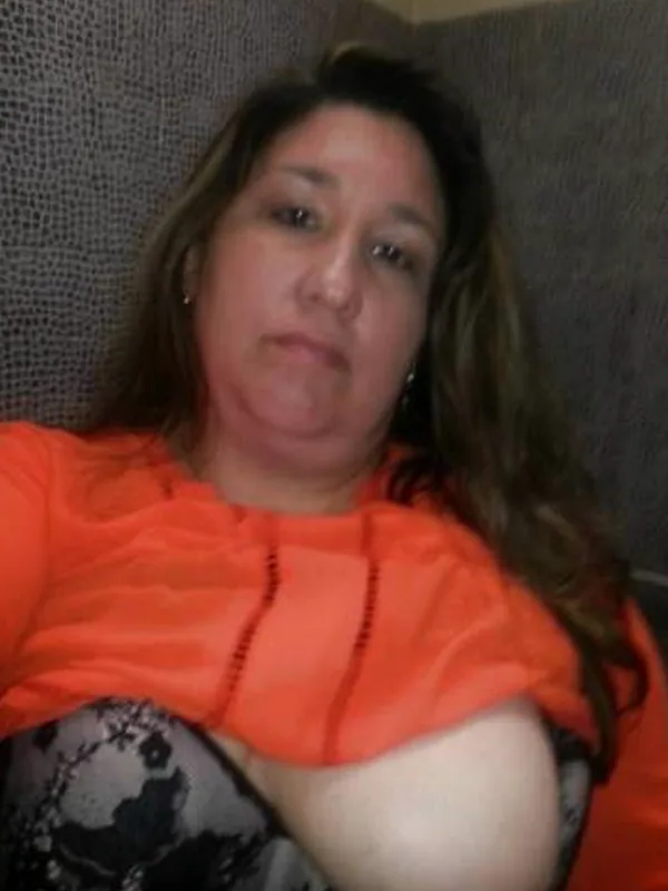 Christiane, 54 ans, rencontre pour baiser à Orléans