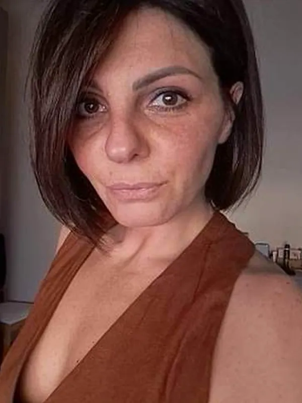 Magali, 47 ans, rencontre pour baiser à Paris