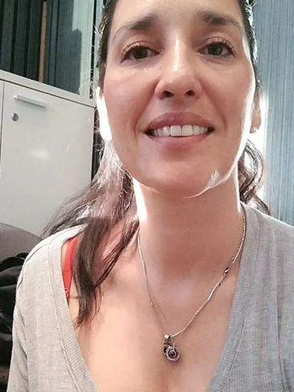 Anaëlle, 28 ans, rencontre pour baiser à Pau