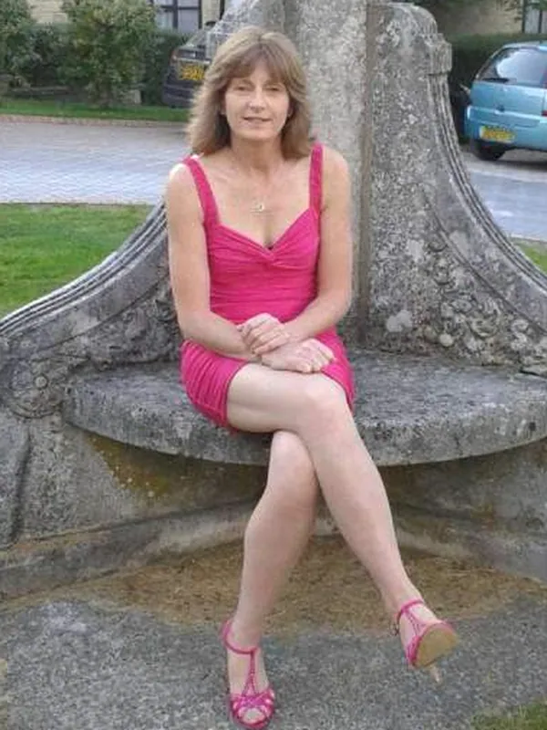 Patricia, 53 ans, rencontre pour baiser à Pau