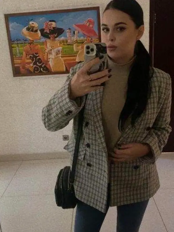 Tessa, 26 ans, rencontre pour baiser à Pau
