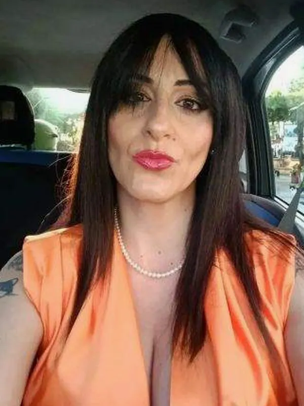Florence, 51 ans, rencontre pour baiser à Reims