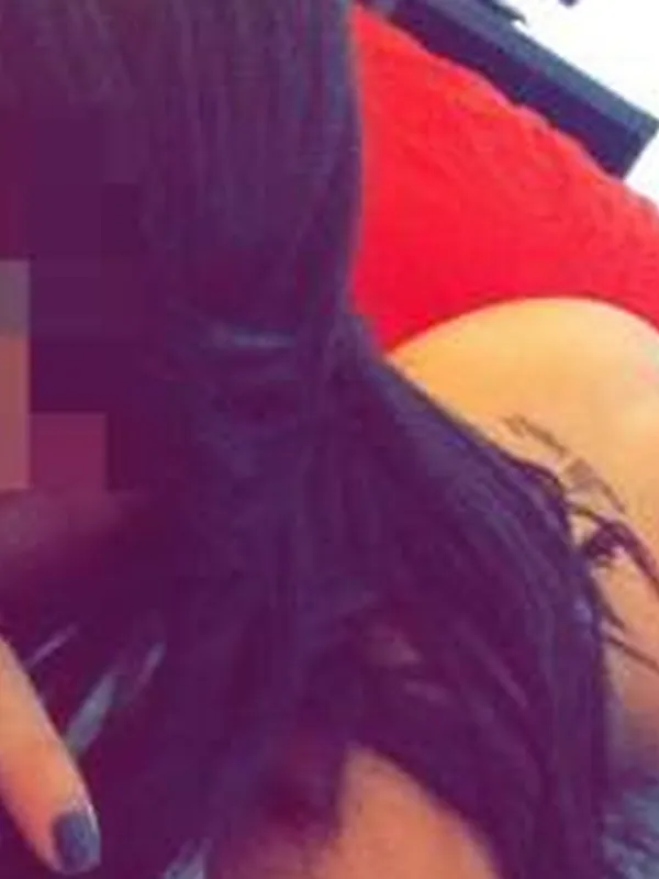 Maureen, 29 ans, rencontre pour baiser à Rennes