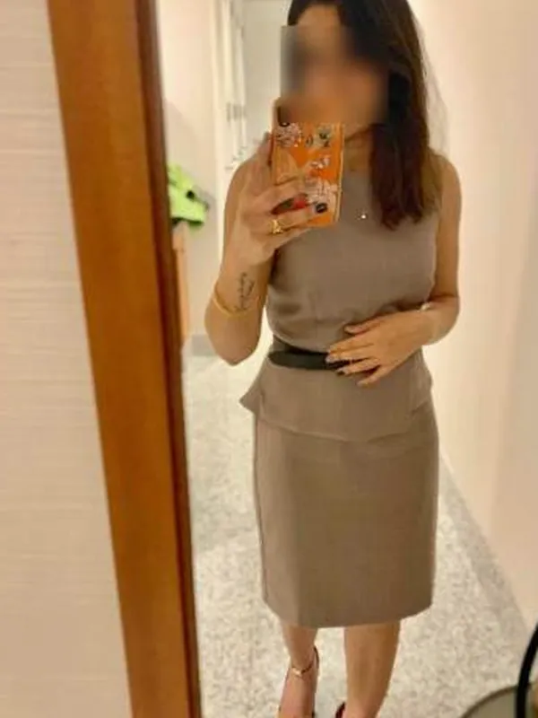 Françoise, 55 ans, rencontre pour baiser à Strasbourg