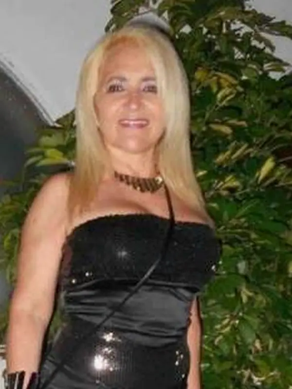 Bénédicte, 50 ans, rencontre pour baiser à Toulouse