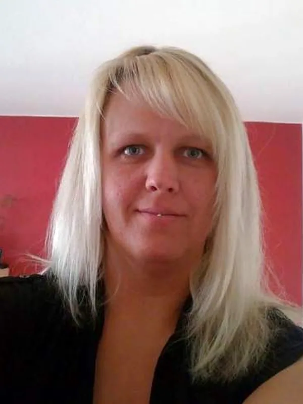 Joséphine, 48 ans, rencontre pour baiser à Toulouse